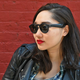OK, I gotta milk this bomb photo Sam Rutherford took of me in the Bose Frames one last time ‘cause Bose AR is dead.